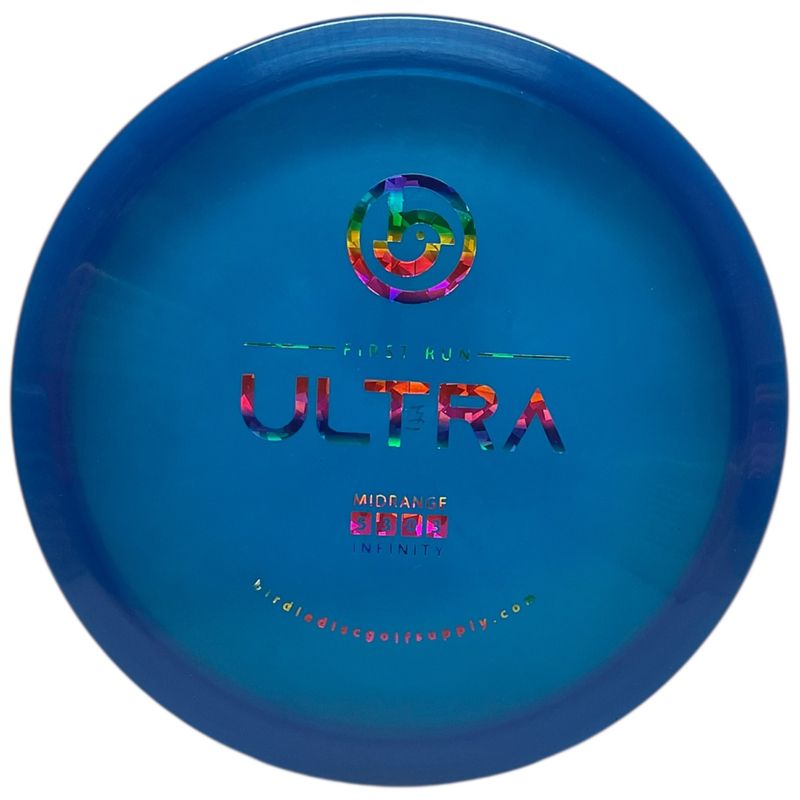 Infinity Ultra (First Run)