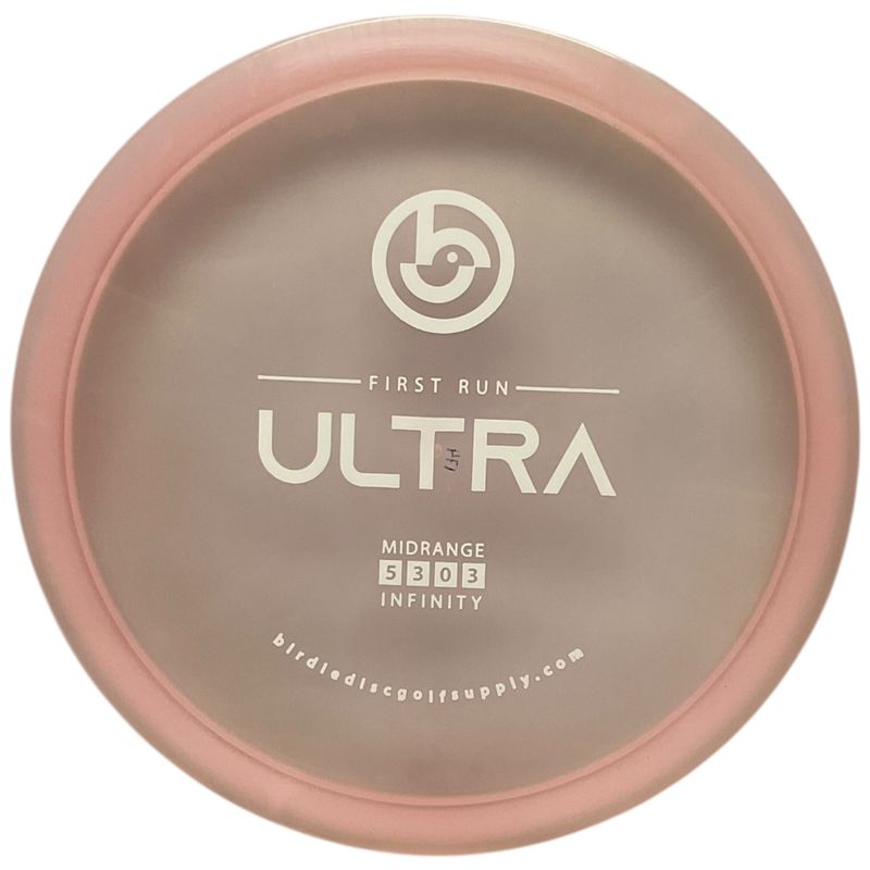 Infinity Ultra (First Run)