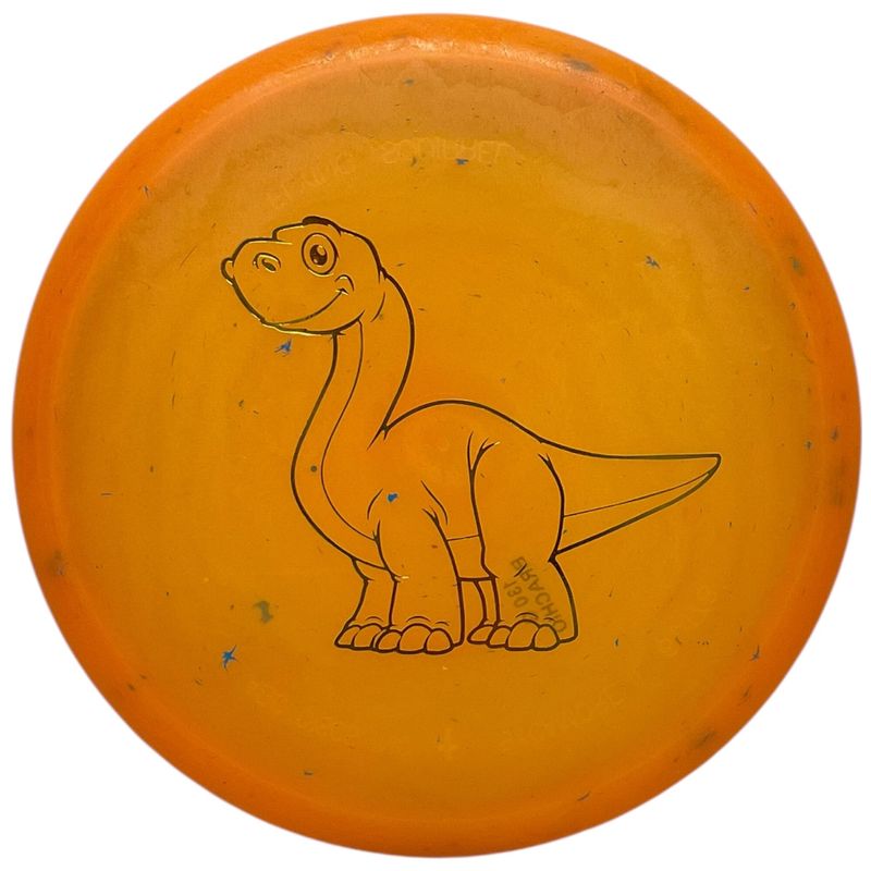 Egg Shell Brachiosaurus