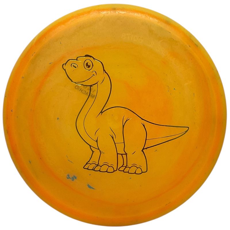 Egg Shell Brachiosaurus