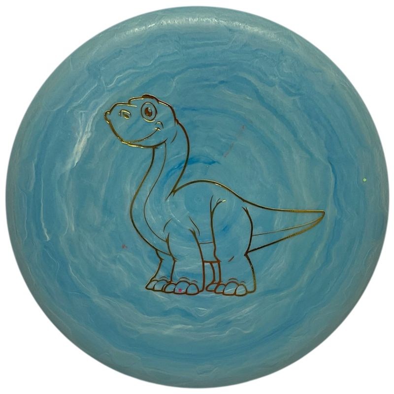 Egg Shell Brachiosaurus