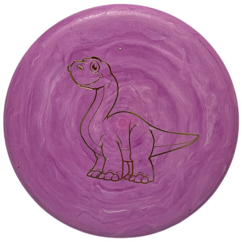 Egg Shell Brachiosaurus