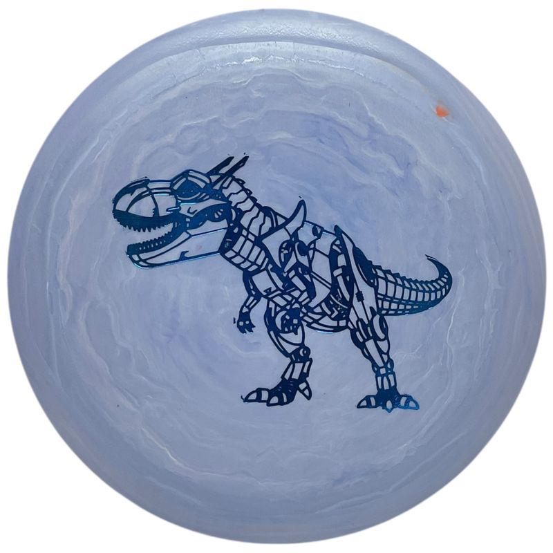 Egg Shell Tyrannosaurus Rex