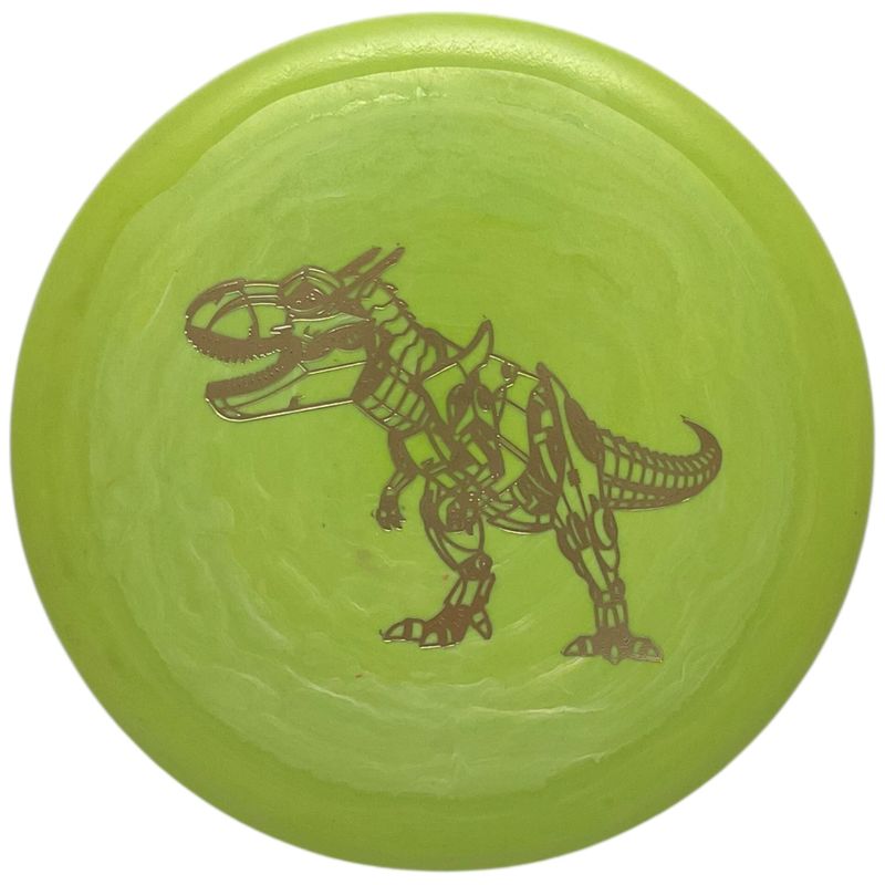 Egg Shell Tyrannosaurus Rex