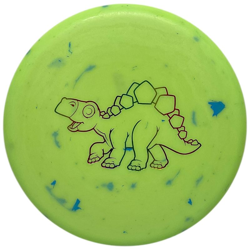 Egg Shell Stegosaurus
