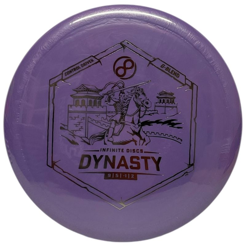 G-Blend Dynasty
