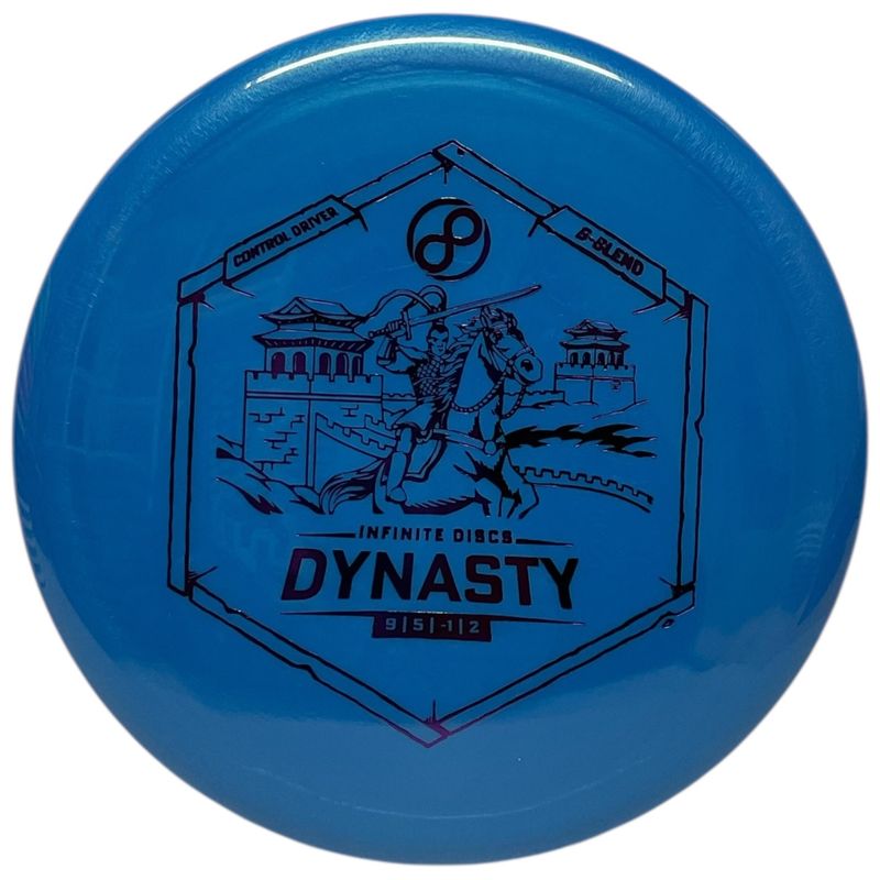 G-Blend Dynasty