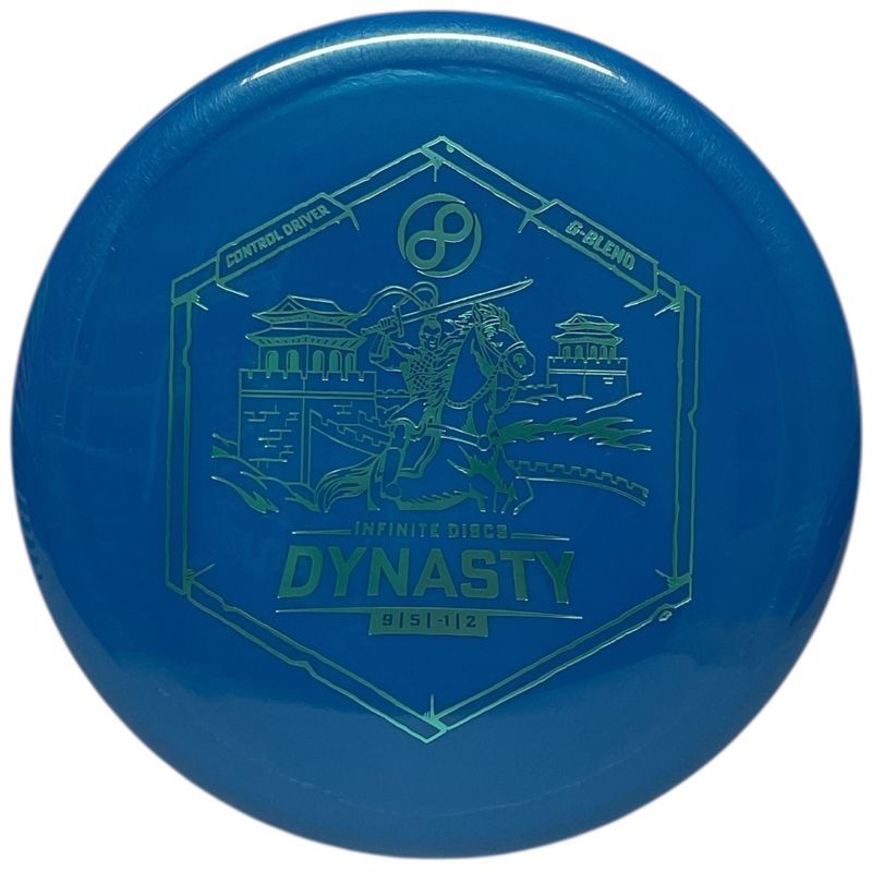 G-Blend Dynasty