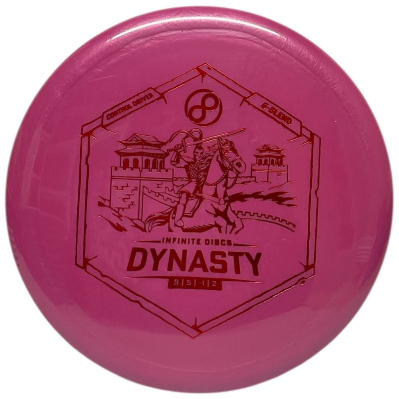G-Blend Dynasty