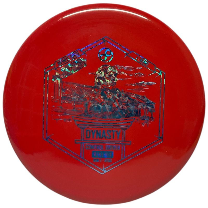 I-Blend Dynasty