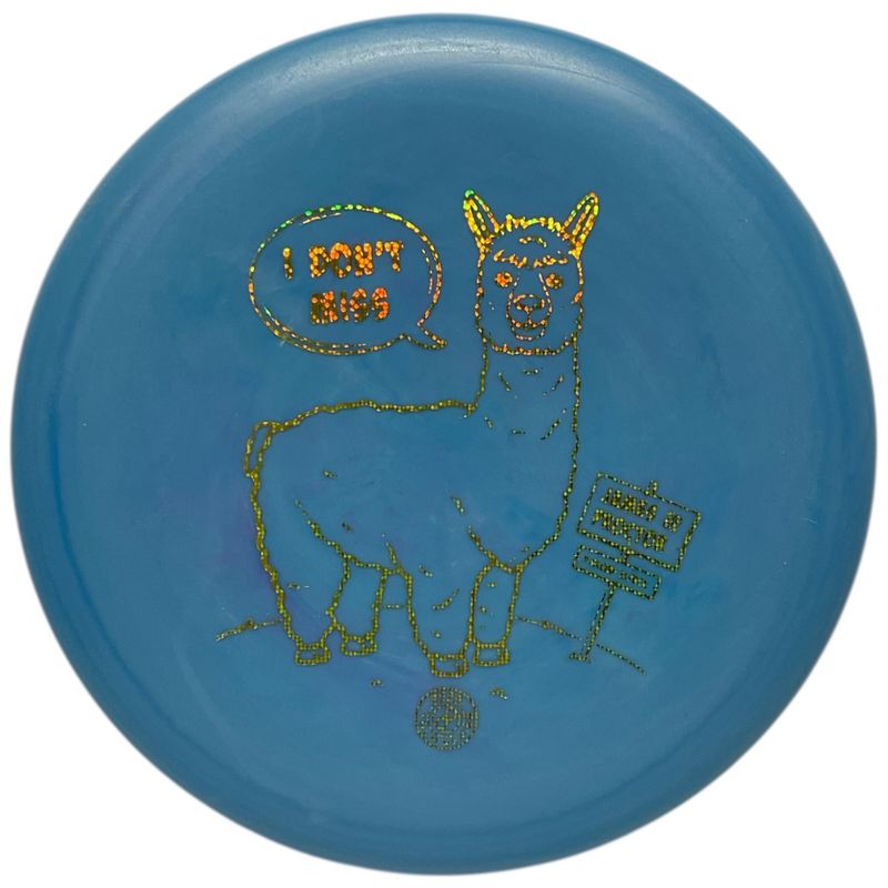 P-Blend Alpaca (James Proctor)
