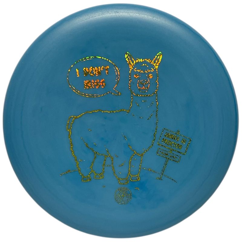 P-Blend Alpaca (James Proctor)