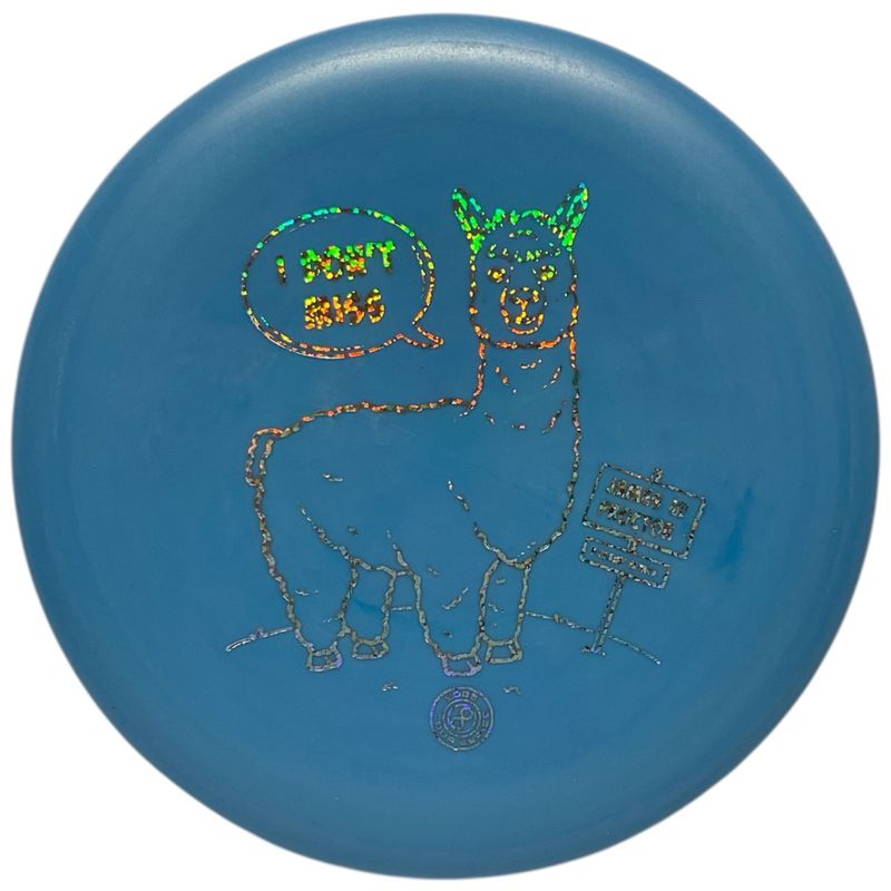 P-Blend Alpaca (James Proctor)