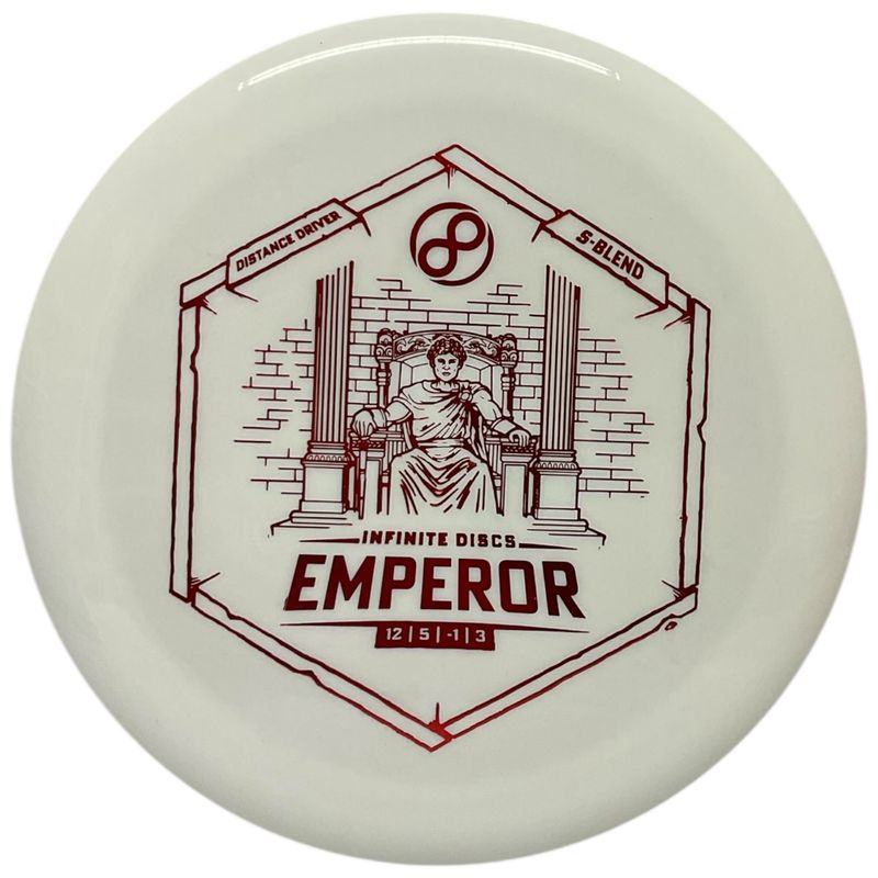 S-Blend Emperor