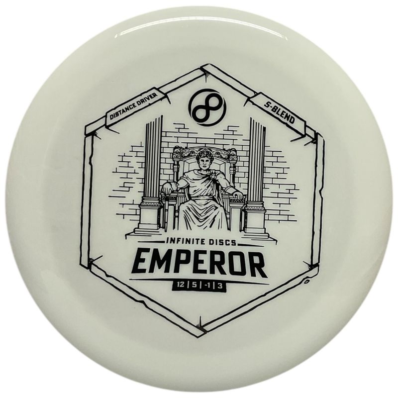 S-Blend Emperor