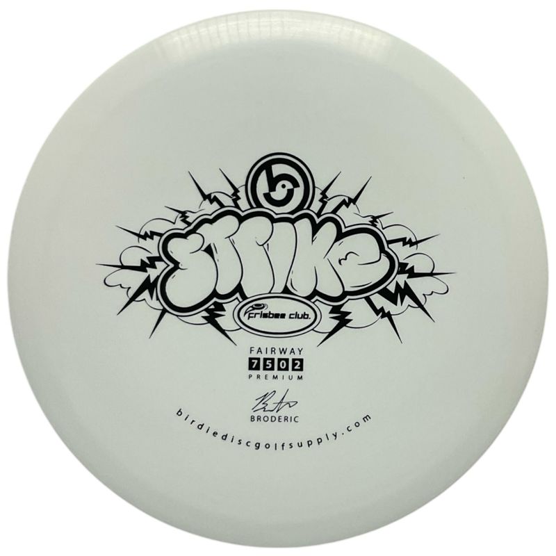 Premium Strike