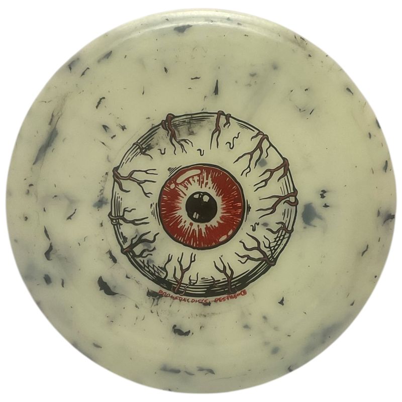 Radioactive Waste Pestilence (New Stamp)