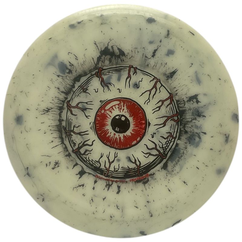 Radioactive Waste Pestilence (New Stamp)