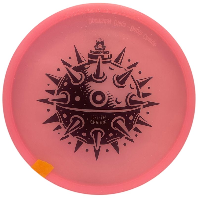 Clandestine Depth Charge