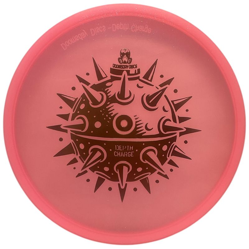 Clandestine Depth Charge
