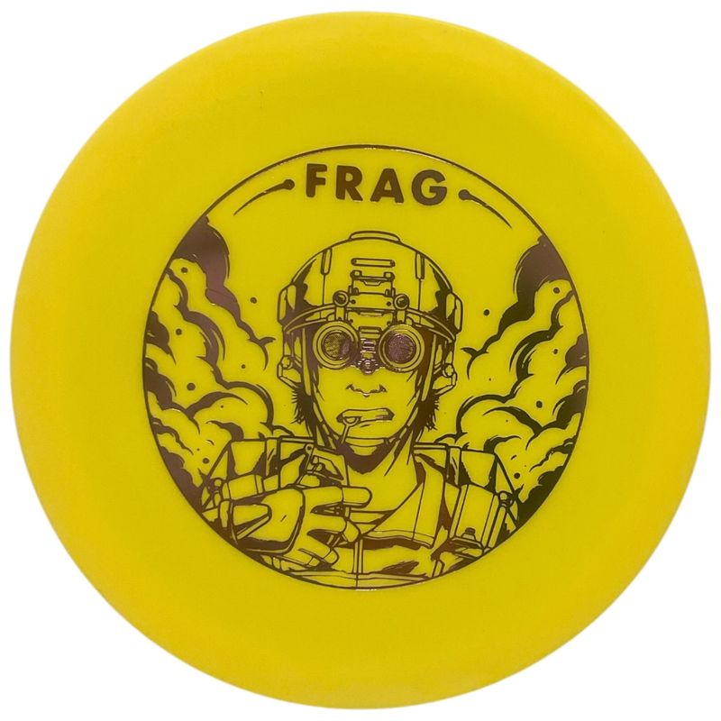 Soft Ration Frag