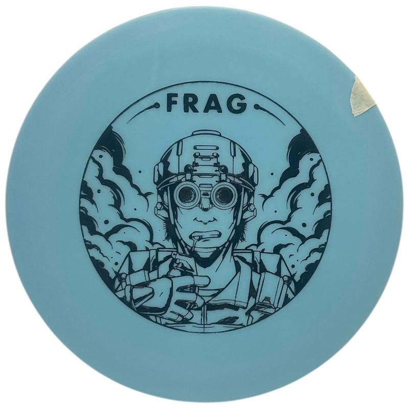 Soft Ration Frag