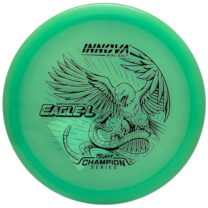 Champion Proto Glow Eagle-L (Sofia Donnecke 2026)