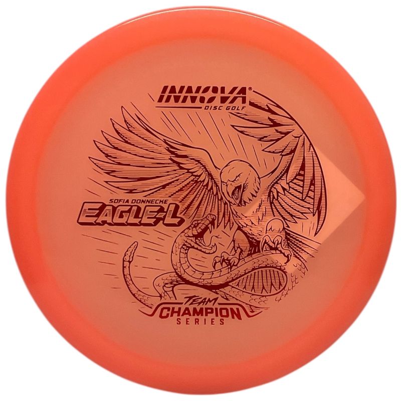Champion Proto Glow Eagle-L (Sofia Donnecke 2026)