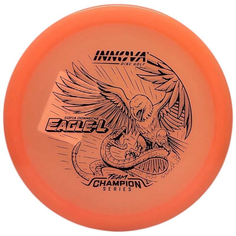 Champion Proto Glow Eagle-L (Sofia Donnecke 2026)