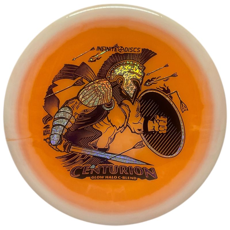 Halo C-Blend Glow Centurion