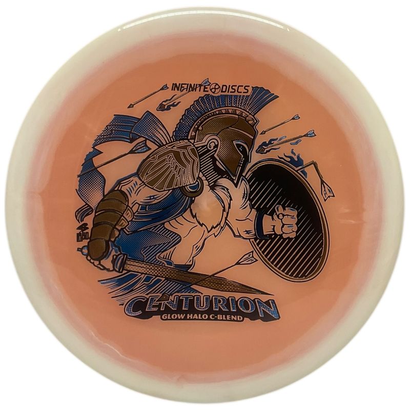 Halo C-Blend Glow Centurion