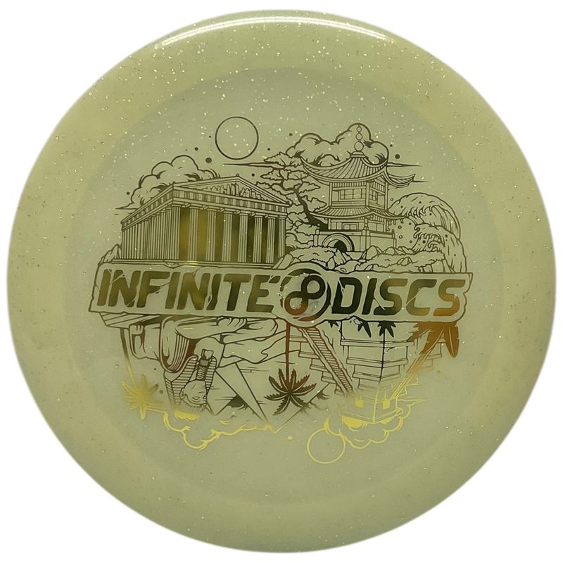 MF Glow C Aztec (Infinite Exclusive)