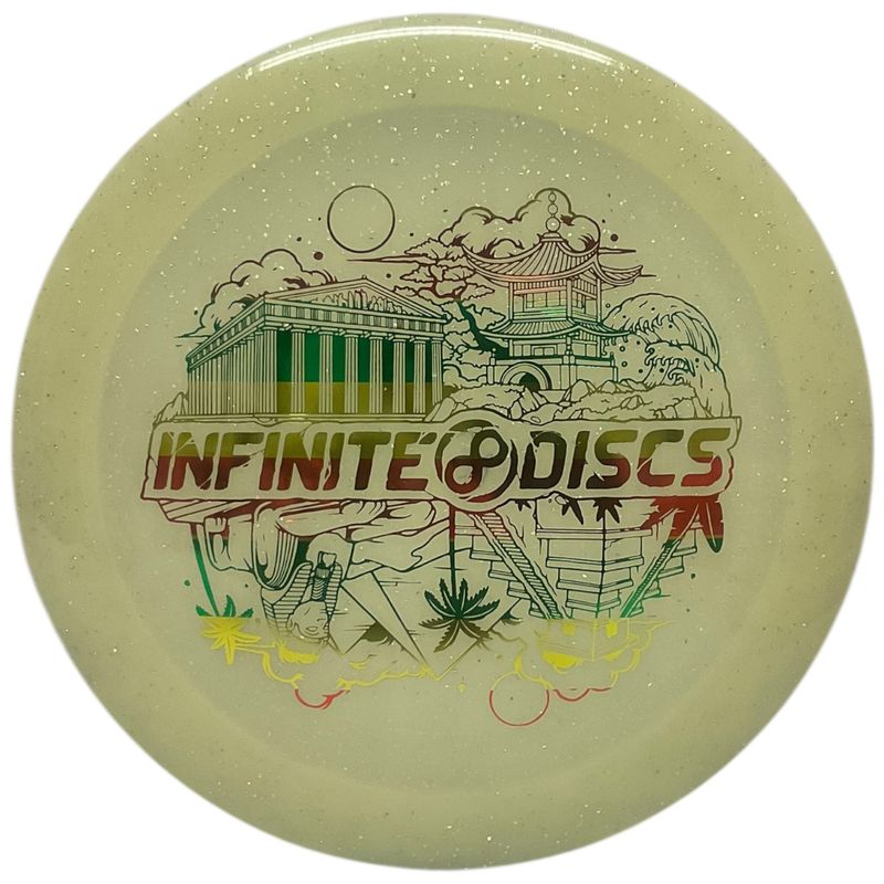 MF Glow C Aztec (Infinite Exclusive)