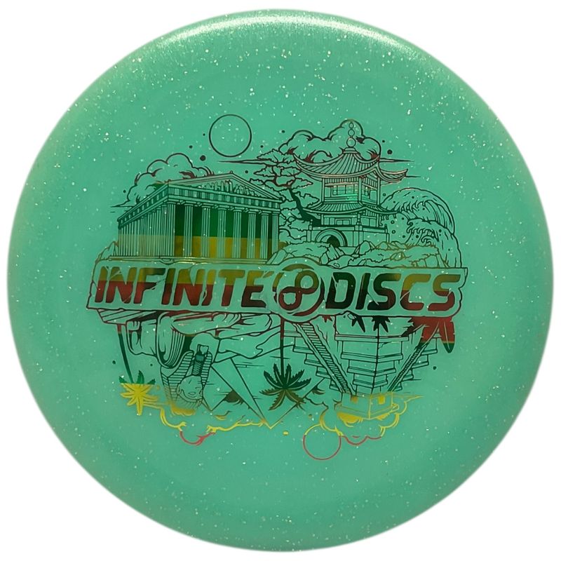MF Glow C Aztec (Infinite Exclusive)