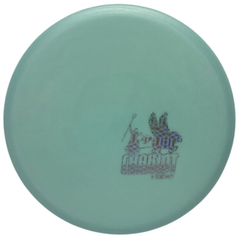 D-Blend Glow Chariot