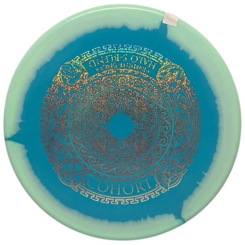 Halo S-Blend Cohort