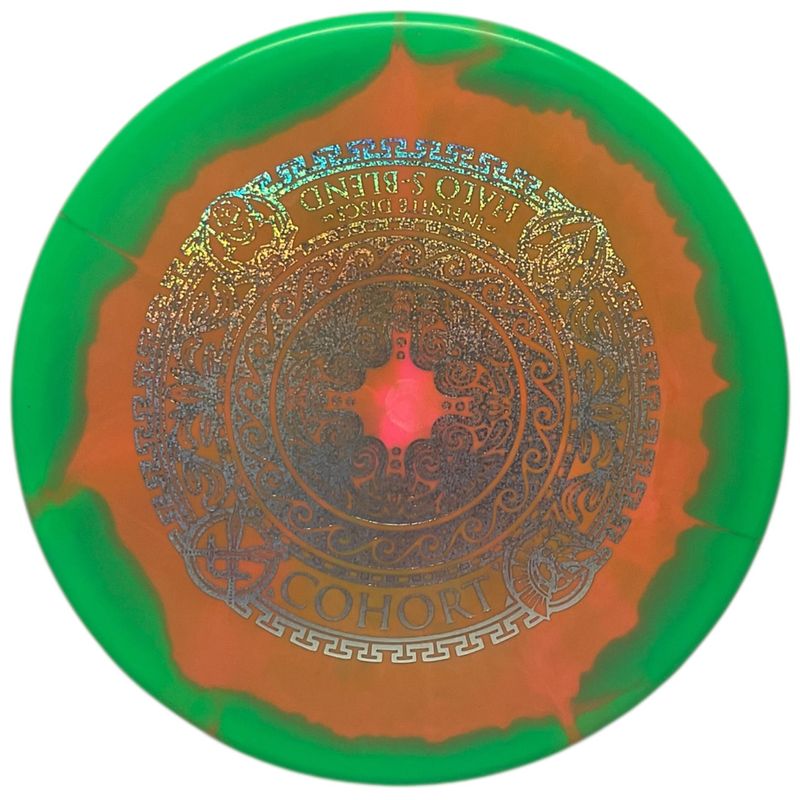 Halo S-Blend Cohort