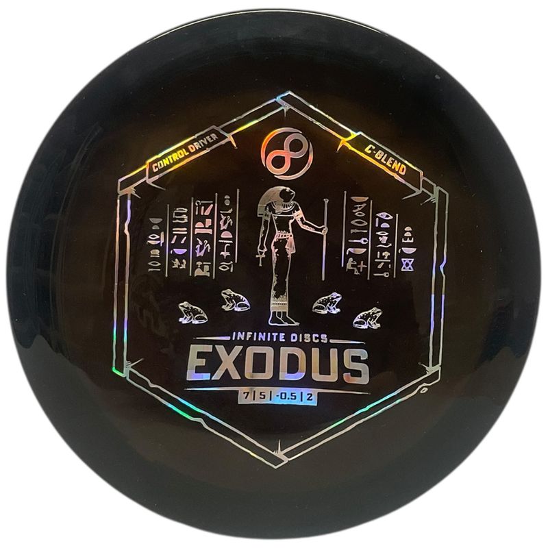 C-Blend Exodus