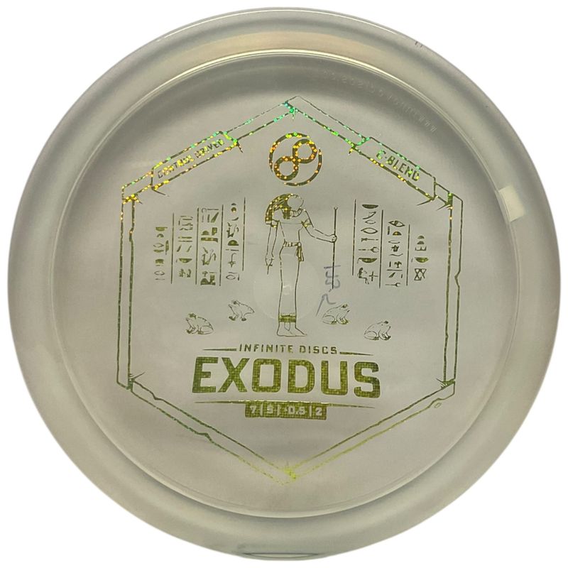 C-Blend Exodus