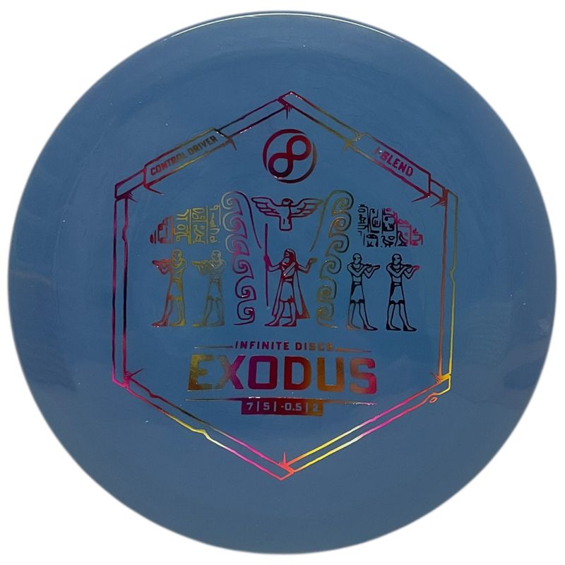 I-Blend Exodus