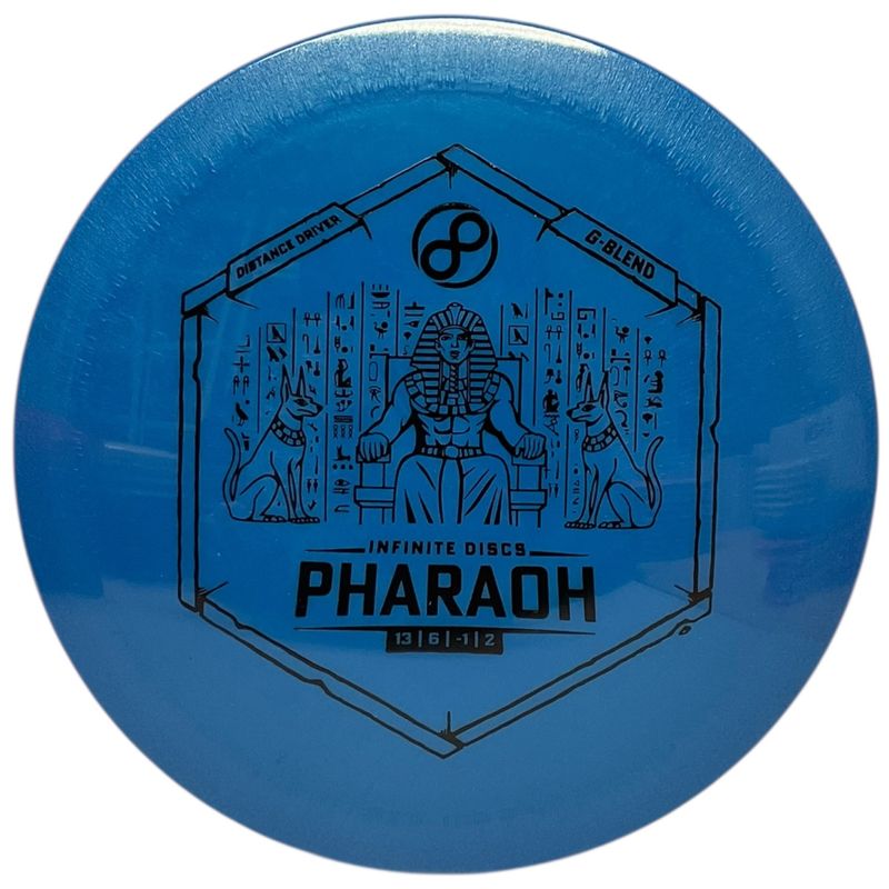  G-Blend Pharaoh