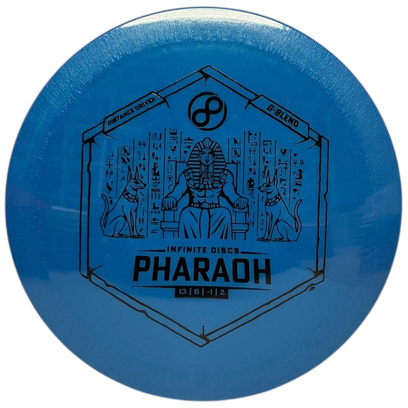  G-Blend Pharaoh