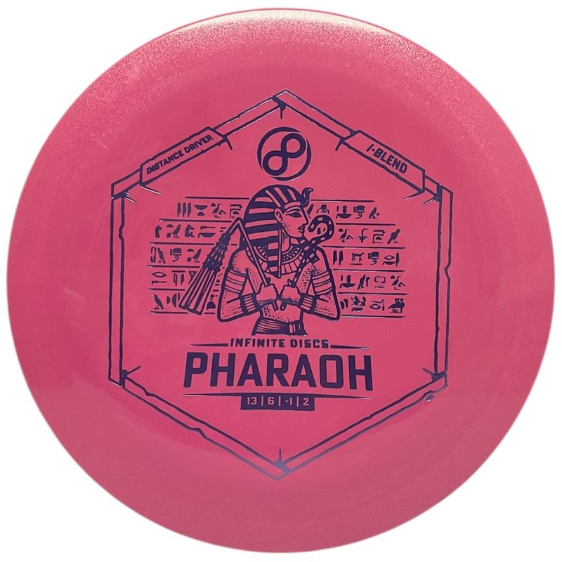  I-Blend Pharaoh