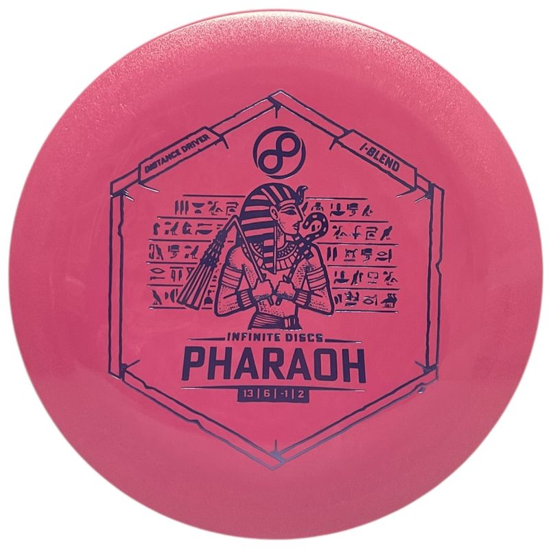  I-Blend Pharaoh