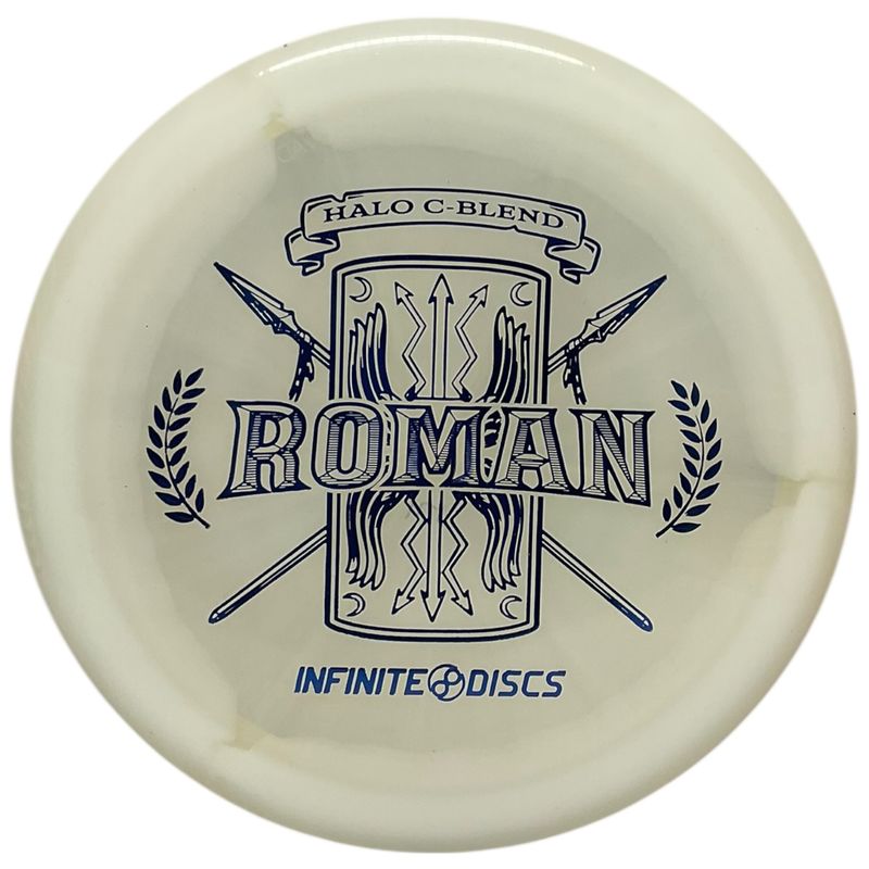 Halo C-Blend Roman