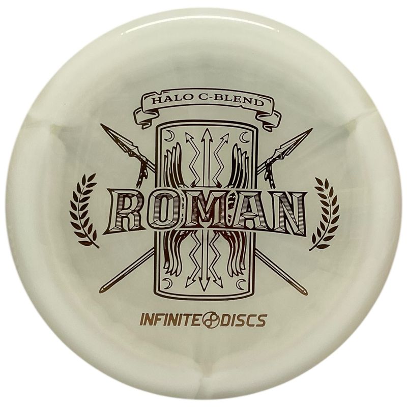 Halo C-Blend Roman