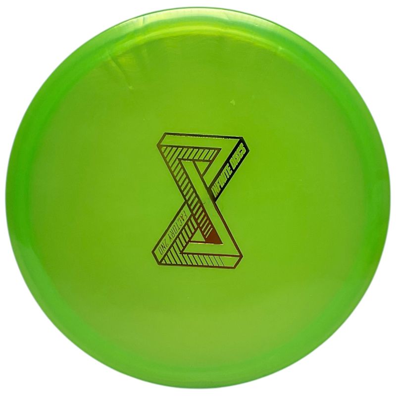 Luster C-Blend Ra (X-Out)