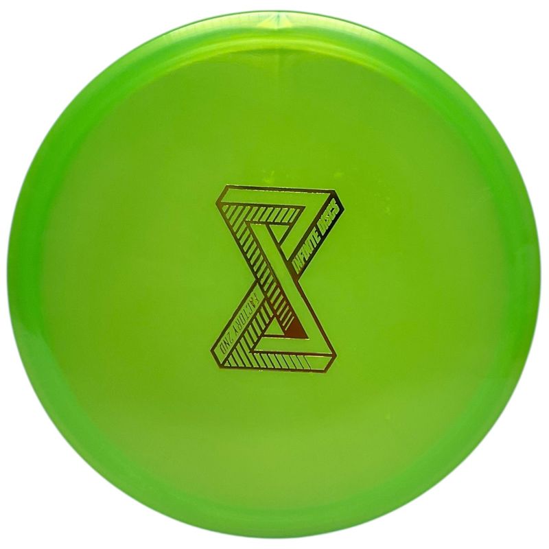 Luster C-Blend Ra (X-Out)
