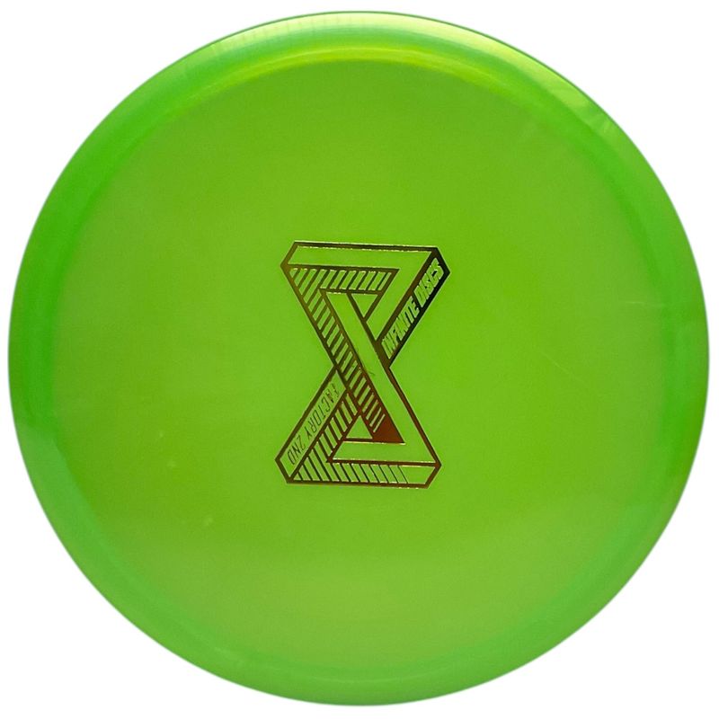 Luster C-Blend Ra (X-Out)