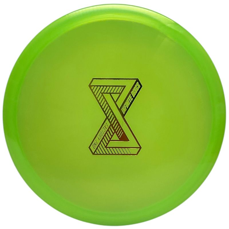 Luster C-Blend Ra (X-Out)